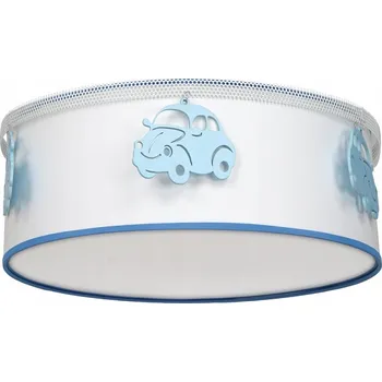 Stropní svítidlo AUTOMOBILE 2xE27