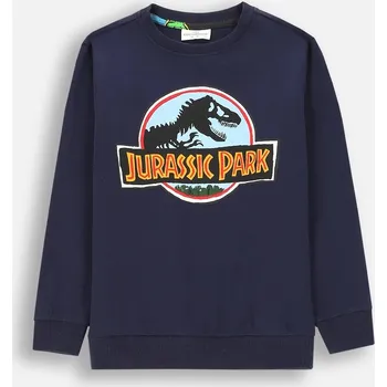 Chlapecké tričko Chlapecké tričko tmavě modré, velikost 116 Coccodrillo ZC4