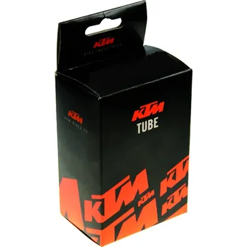 Duše na kolo Duše KTM 24" Dunlop ventilek 24