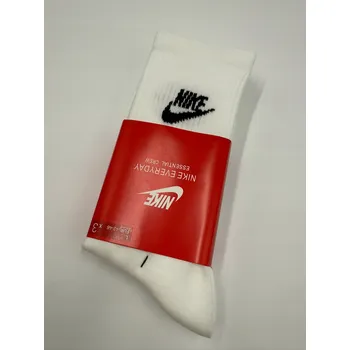 Pánské ponožky Nike Ponožky vícebarevné, velikost 42-46