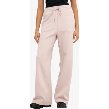 Nike W NSW PHNX FLC HR PANT WIDE M 672774