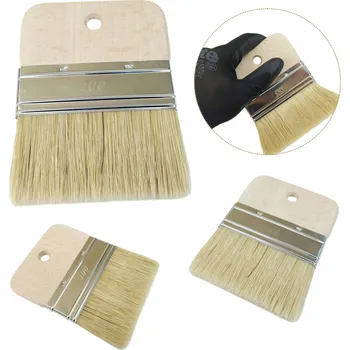 Malířský štětec ŠTĚTEC MALÍŘSKÝ SPALTER DEKORAČNÍ - 100 MM