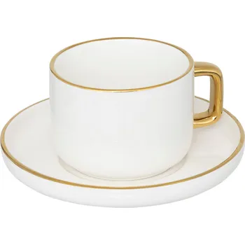 Porcelánový Šálek Secret De Gourmet 250 ml 1 ks