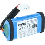 VHBW Baterie pro JBL Partybox Encore Essential, 6800 mAh