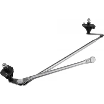 Motorek stěrače a odstřikovače Mechanismus stěračů přední Daewoo Lanos 1997- 96303360 NTY