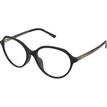 Zdraví Dioptrické brýle Jimmy Choo JC345/F 807