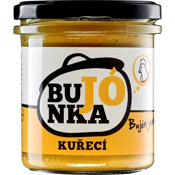 Bujónka kuřecí 300g bez lepku