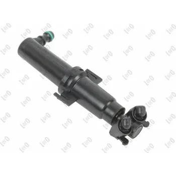 Autosklo Tryska ostřikovače, čištění světlometu ABAKUS 103-03-124