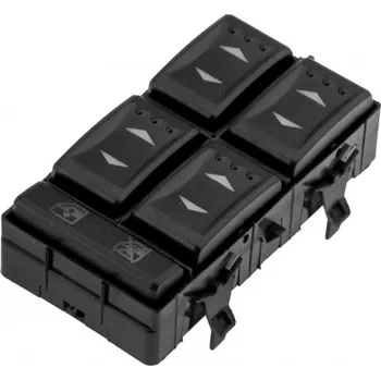 spínač ovládání oken FORD MONDEO III 2000- 3S7T-14A132-BA NTY