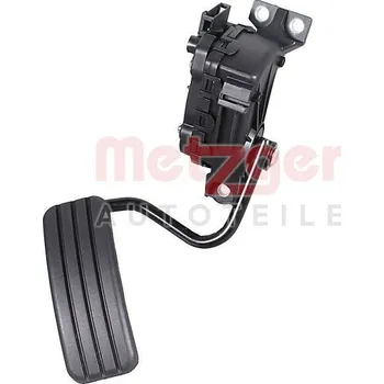 Senzor, poloha akceleračního pedálu METZGER 0901486