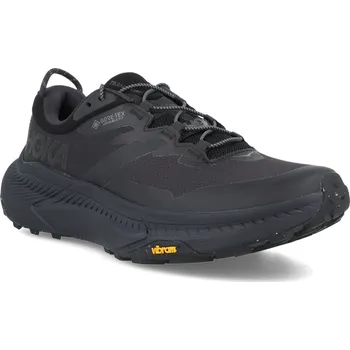 Dámská treková obuv Hoka Transport GTX W 1133958F-BBLC - black/black 41 1/3