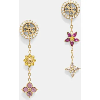 Šperk Guess SECRET GARDEN JUBE06.036JW zlatá