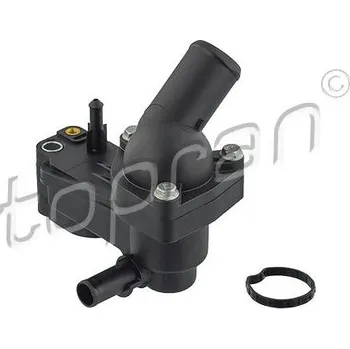 Čidlo automobilu Pouzdro termostatu TOPRAN 304 199