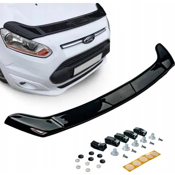 Kapota Kryt masky FORD TRANSIT CONNECT 2014-2018