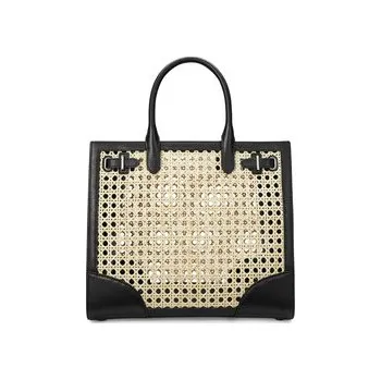 Kabelka Kabelka LAUREN RALPH LAUREN Devyn 431966770002 Béžová OS