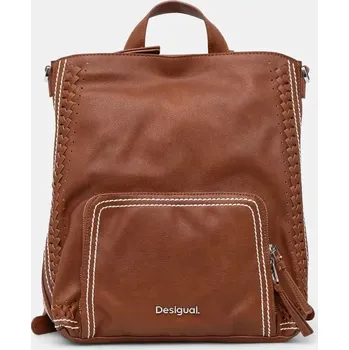 Desigual 25SAKP21, hnědý