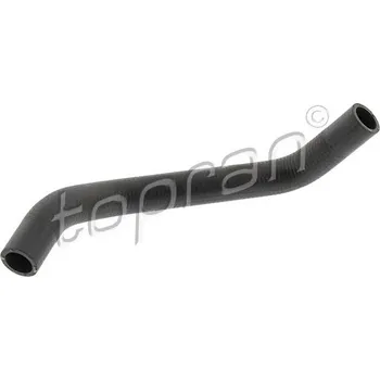 Motor automobilu Hadice chladiče TOPRAN 119 064