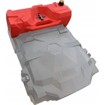 Kanystr SHARK kanystr 15L