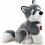 Trudi Marcus husky pes 34 cm