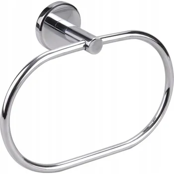 Obraz Univerzální kovový koš šedý