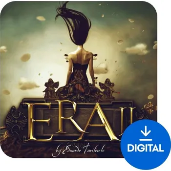 Hudební software Engine Audio Era II Medieval Legends EP Crossgrade (Digitální produkt)
