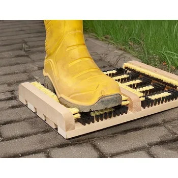 Čistič bot Elite Strauss