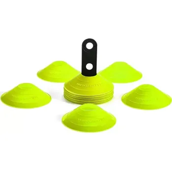 Tkaničky do bot Ostrůvky, tréninkové kužely Yakima Sport 100597 NEUPLATŇUJE SE