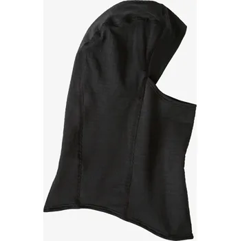 Kukla Kukla Patagonia Balaclava - black