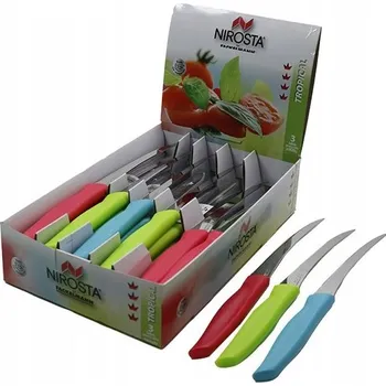 Kuchyňský nůž Nůž na zeleniny Fackelmann 12,5 cm