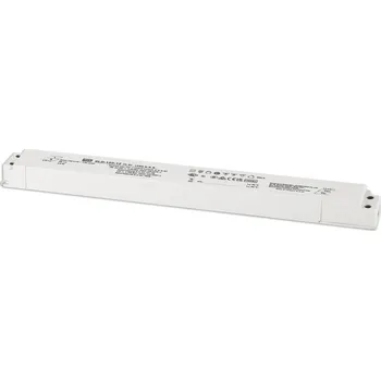 Napájecí zdroj pro osvětlení MEAN WELL SLD-50-24 230V / 24Vdc 2,1A 50,4W