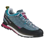 La Sportiva Boulder X Women Slate/Red Plum