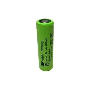 Článková baterie Nabíjecí Baterie 160AAH GP 1600mAh NiMH 1.2V AA 130AAM