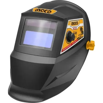 Svářečská kukla Ingco AHM008 Kukla svářečská samostmívací AHM008