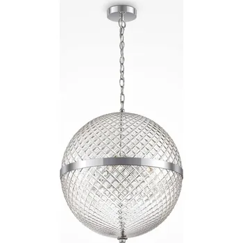 MAYTONI Závěsné svítidlo Yonkers P004PL-03CH