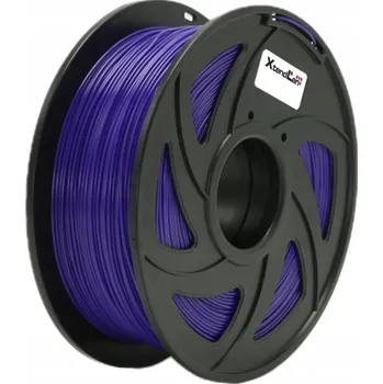 Filament PLA filament XtendLan 1,75 mm 1 kg fialový