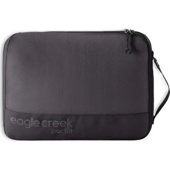 Organizér oblečení Cestovní organizér Eagle Creek Pack-It Reveal Cube M - černá/černá