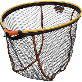 Podběrák Delphin Podběráková Hlava Plovoucí Atak SP-R 60x50 cm