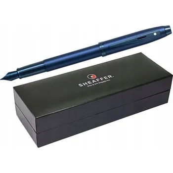 Plnicí pero Sheaffer - náplně