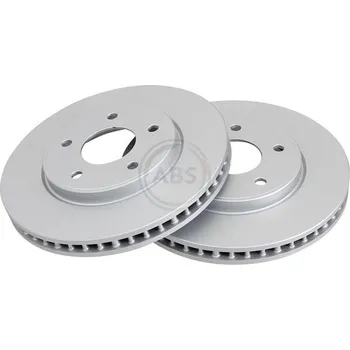 Brzdový kotouč Brzdový kotouč A.B.S. 18495