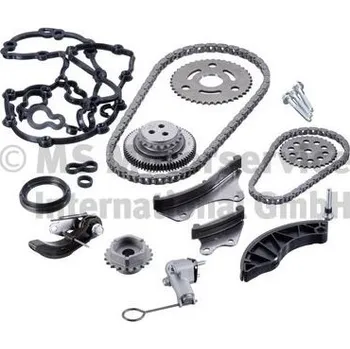 Auto-moto Sada rozvodového řetězu KOLBENSCHMIDT 400130400002