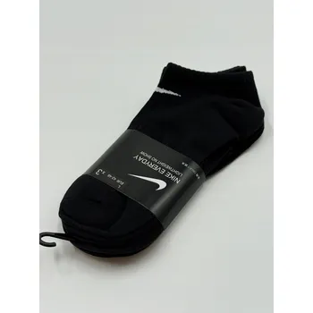 Pánské ponožky Nike Ponožky vícebarevné, velikost 42-46