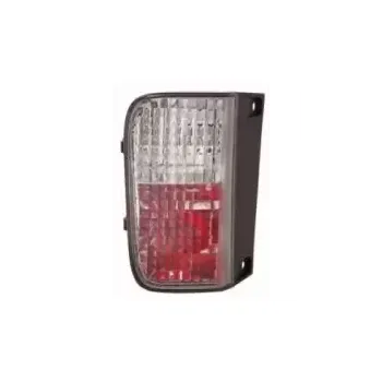 Osvětlení SPZ LORO Zadní světlo LOR 442-1304L-LD-UE