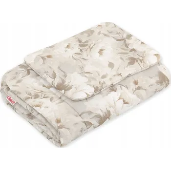 Povlečení Pro miminka Sada povlečení s výplní, 2dílné, 75x100cm NOVOROZENEC - Peoni