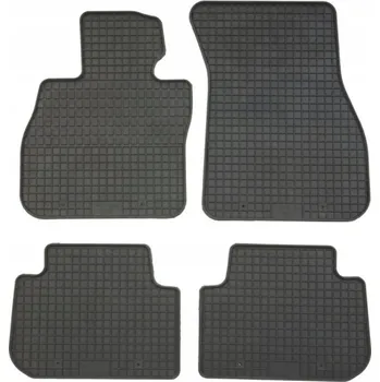 autokoberec Gumové autokoberce Petex, 4 ks