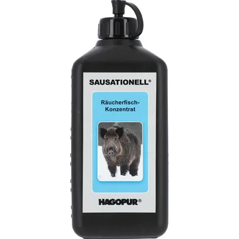 Insekticid Hagopur Sausationell