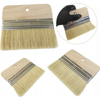 Malířský štětec ŠTĚTEC MALÍŘSKÝ SPALTER DEKORAČNÍ - 150 MM