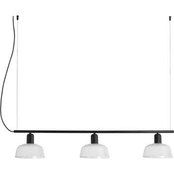 Svítidlo FARO TATAWIN LINEAL S lineární závěsné svítidlo, bílá