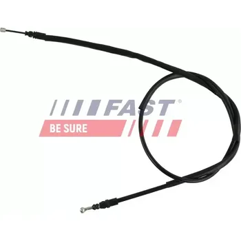 Lanko parkovací brzdy FAST Tažné lanko parkovací brzdy FST FT69043