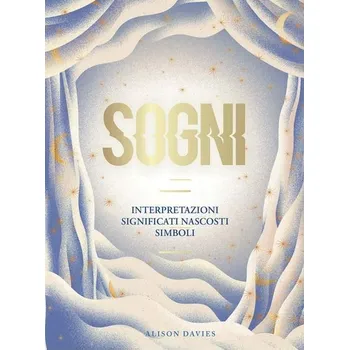 Sny. Výklady, skryté významy, symboly