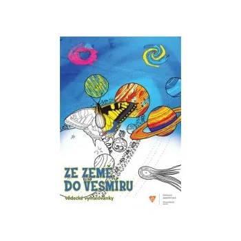 Janošíková, Kateřina - Ze Země do vesmíru